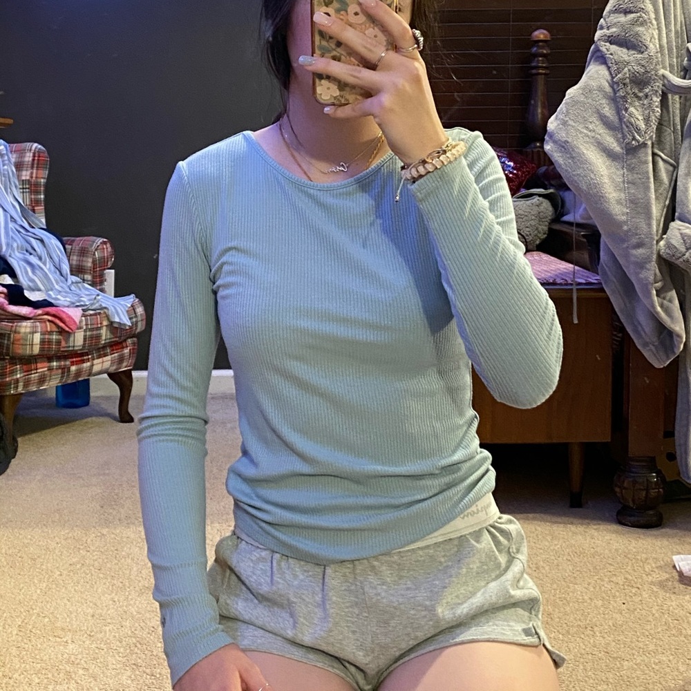 forever 21 long sleeve